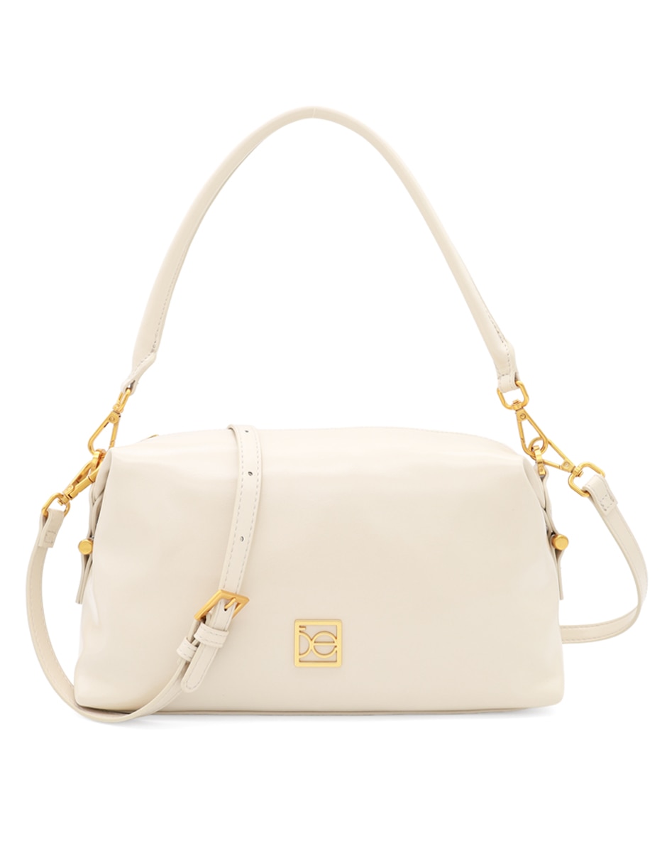 Bolsa bowler Yailami para mujer