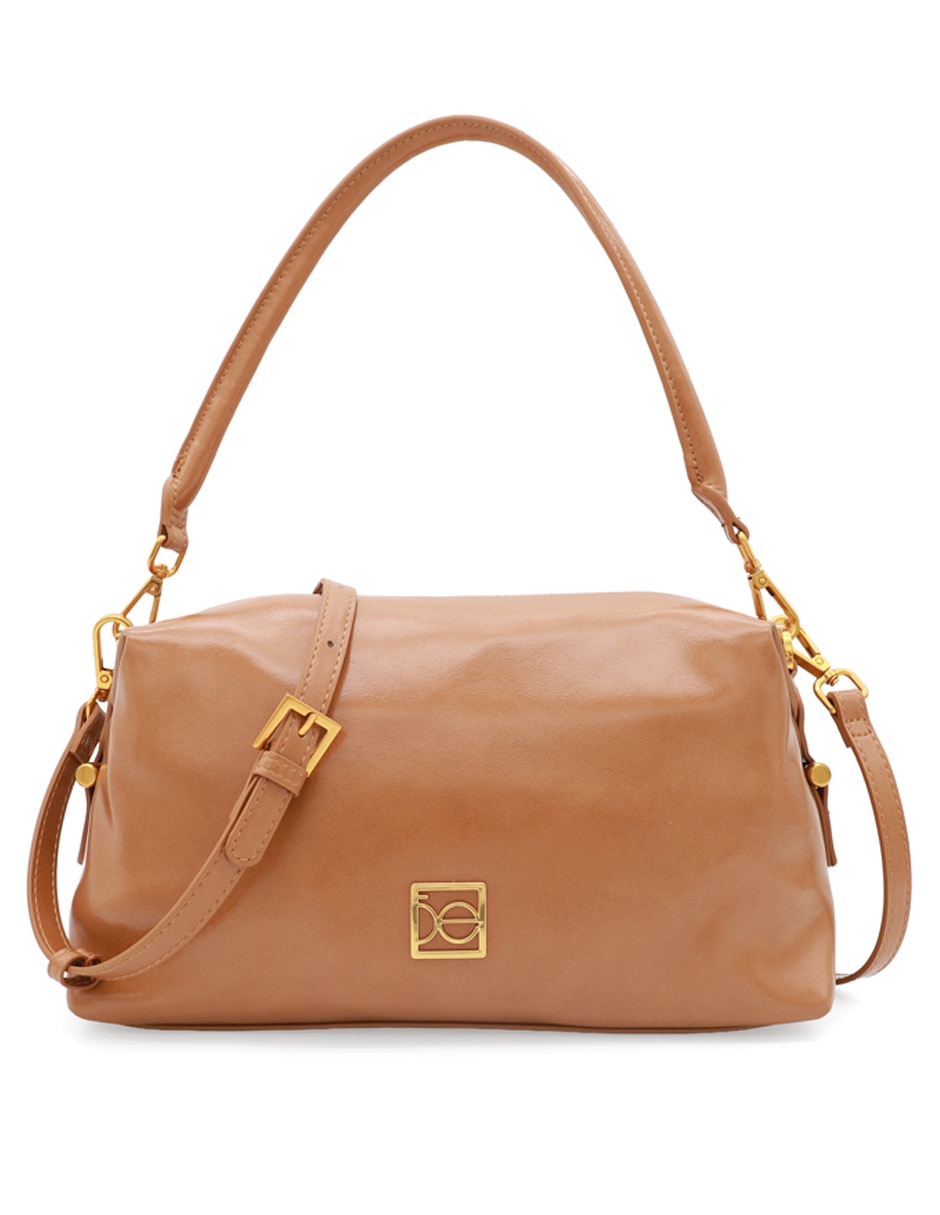 Bolsa bowler Yailami para mujer