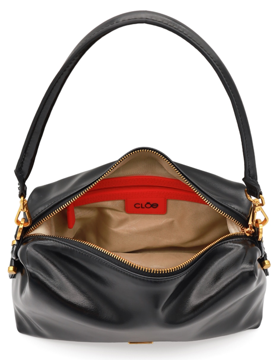 Bolsa bowler Yailami para mujer 2