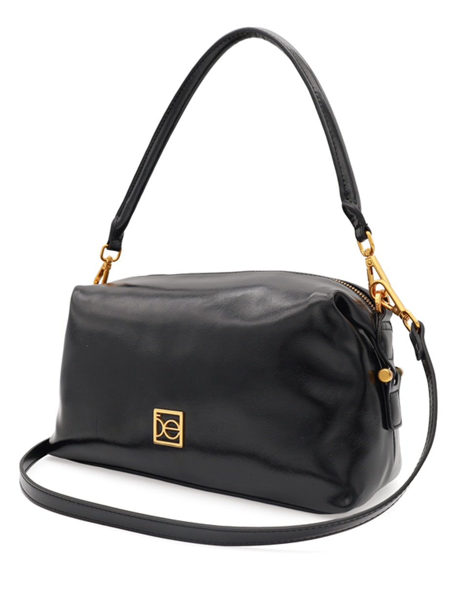 Bolsa bowler Yailami para mujer 3