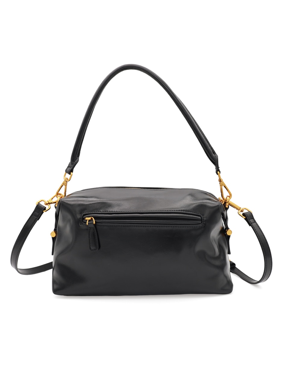 Bolsa bowler Yailami para mujer 4
