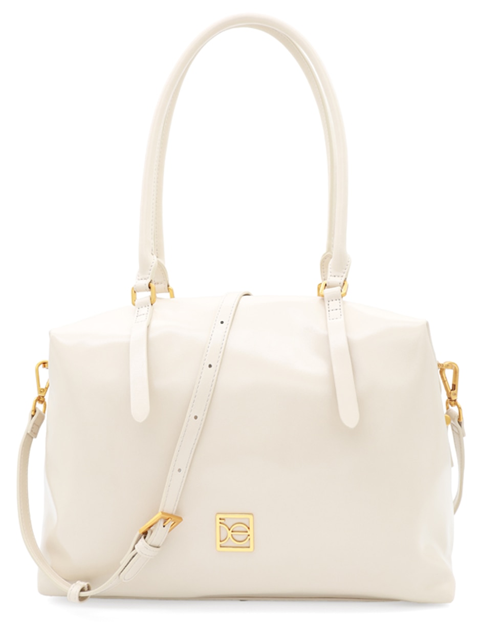 Bolsa bowler Yailami para mujer