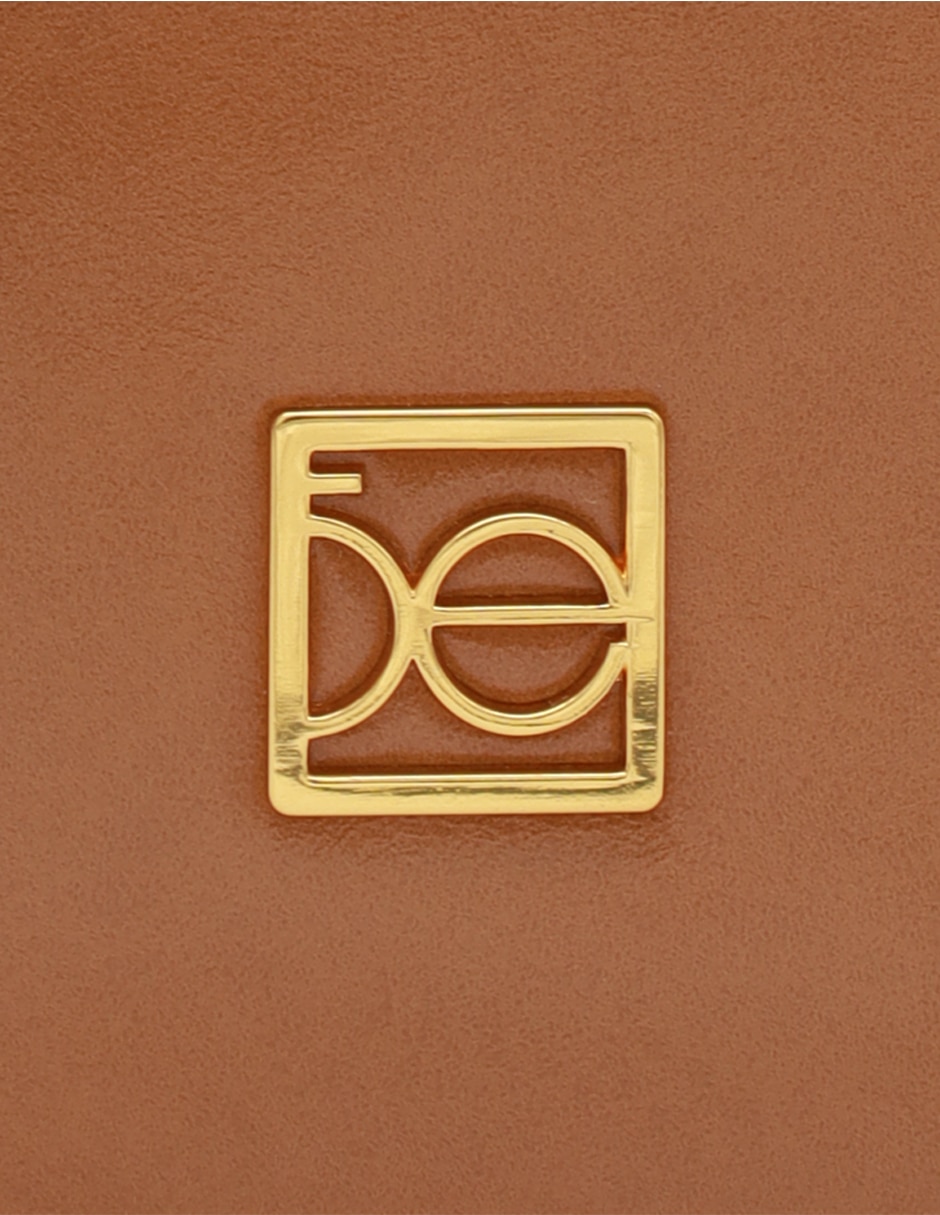 Bolsa bowler Yailami para mujer 5
