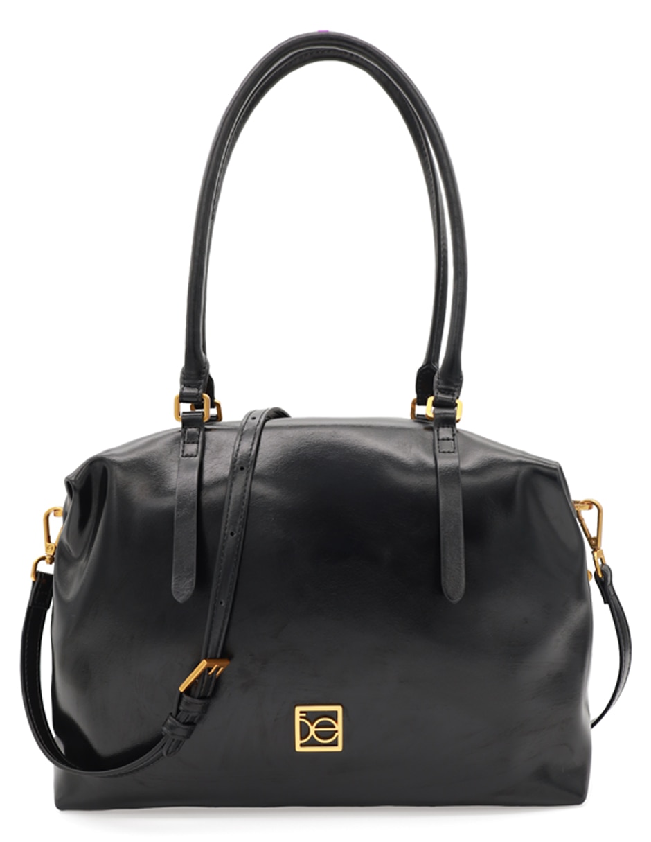 Bolsa bowler Yailami para mujer