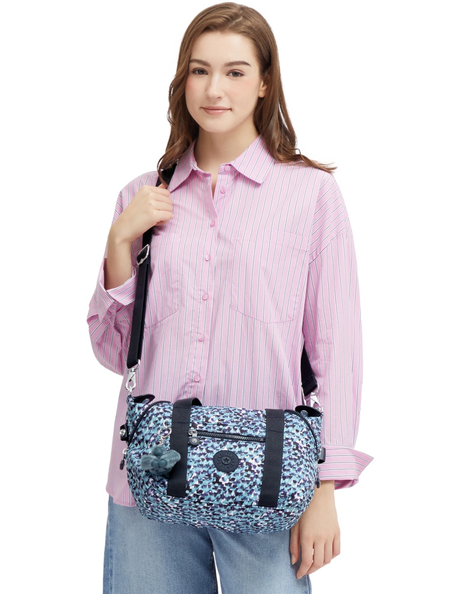 Bolsa shoulder para mujer 3