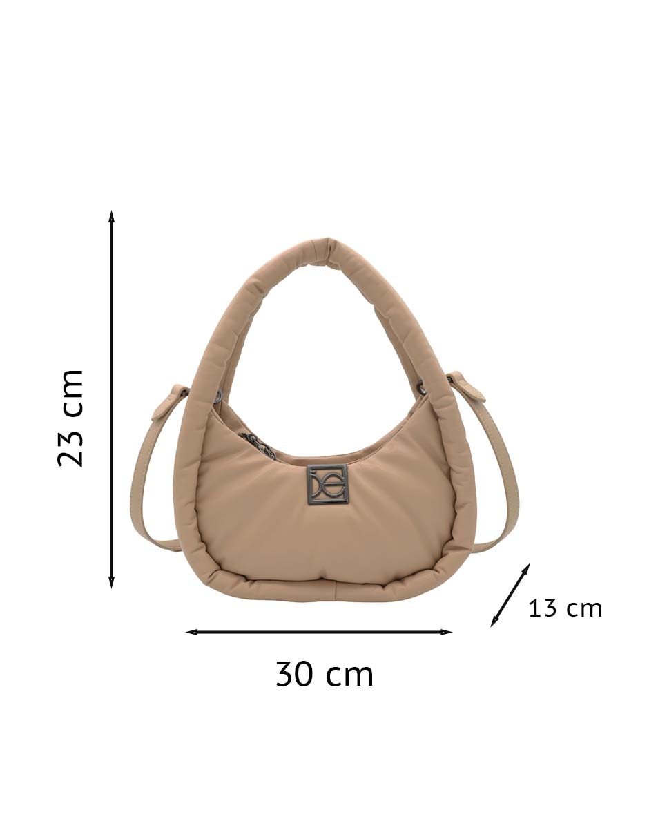 Bolsa hobo para mujer 11