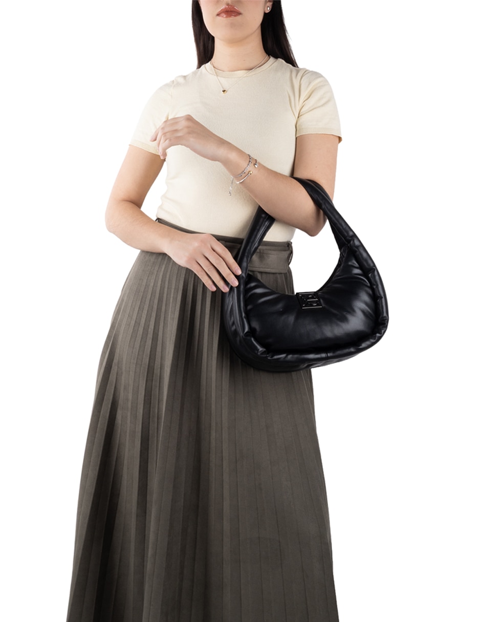 HOBO CLOE, NEGRO