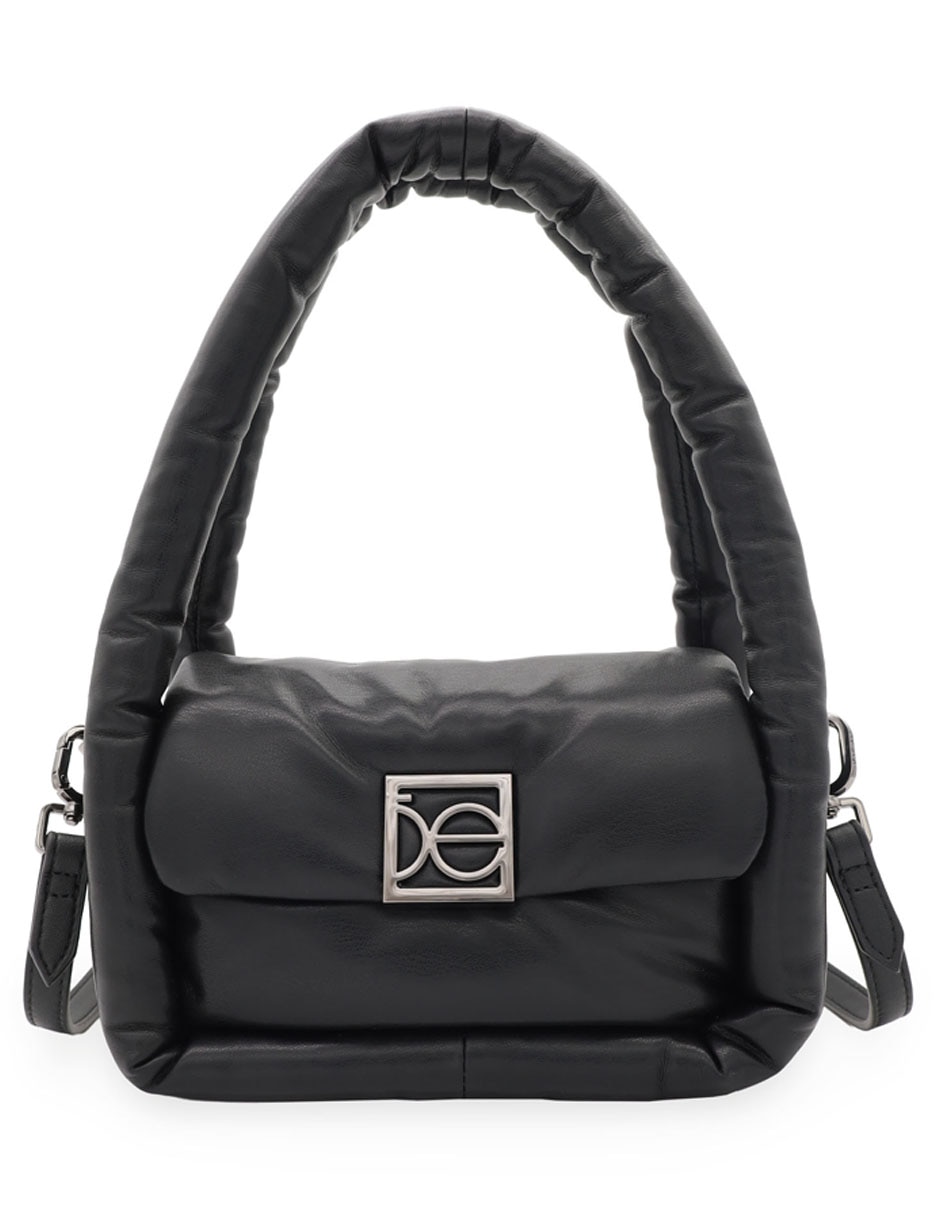 SHOULDER CLOE, NEGRO