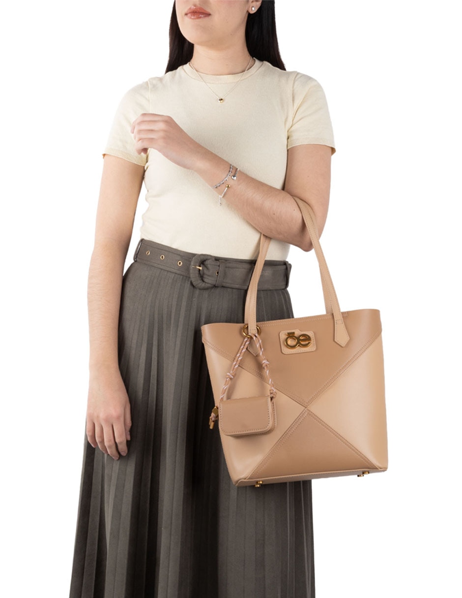 Bolsa tote Xabali para mujer 11