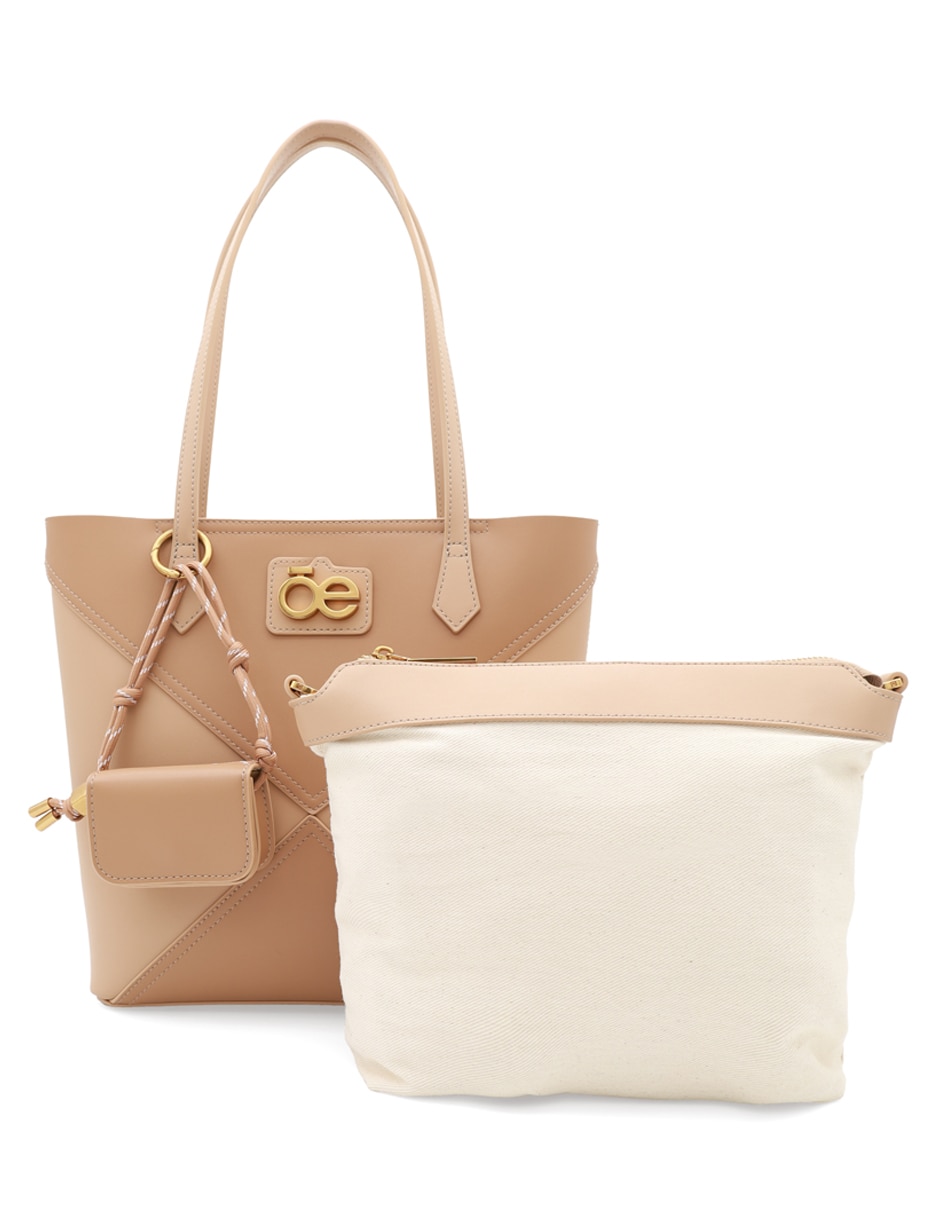 Bolsa tote Xabali para mujer 5