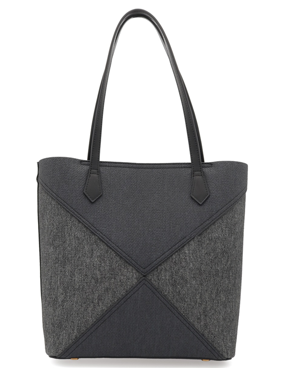 TOTE CLOE, NEGRO