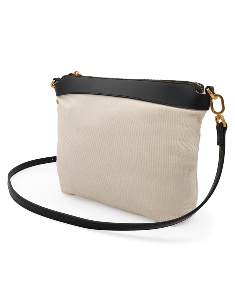 TOTE CLOE, NEGRO
