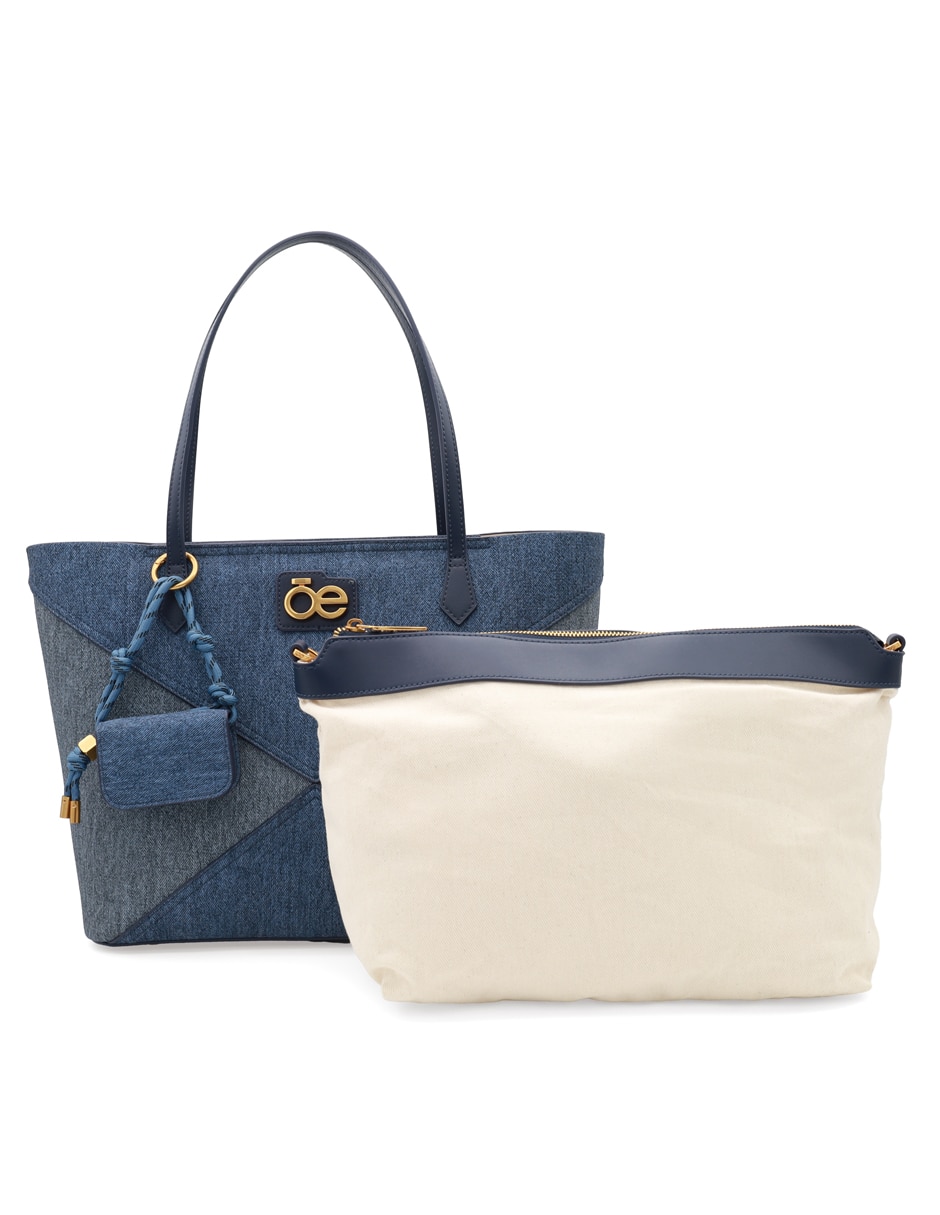 Set de bolsas tote Xabali para mujer