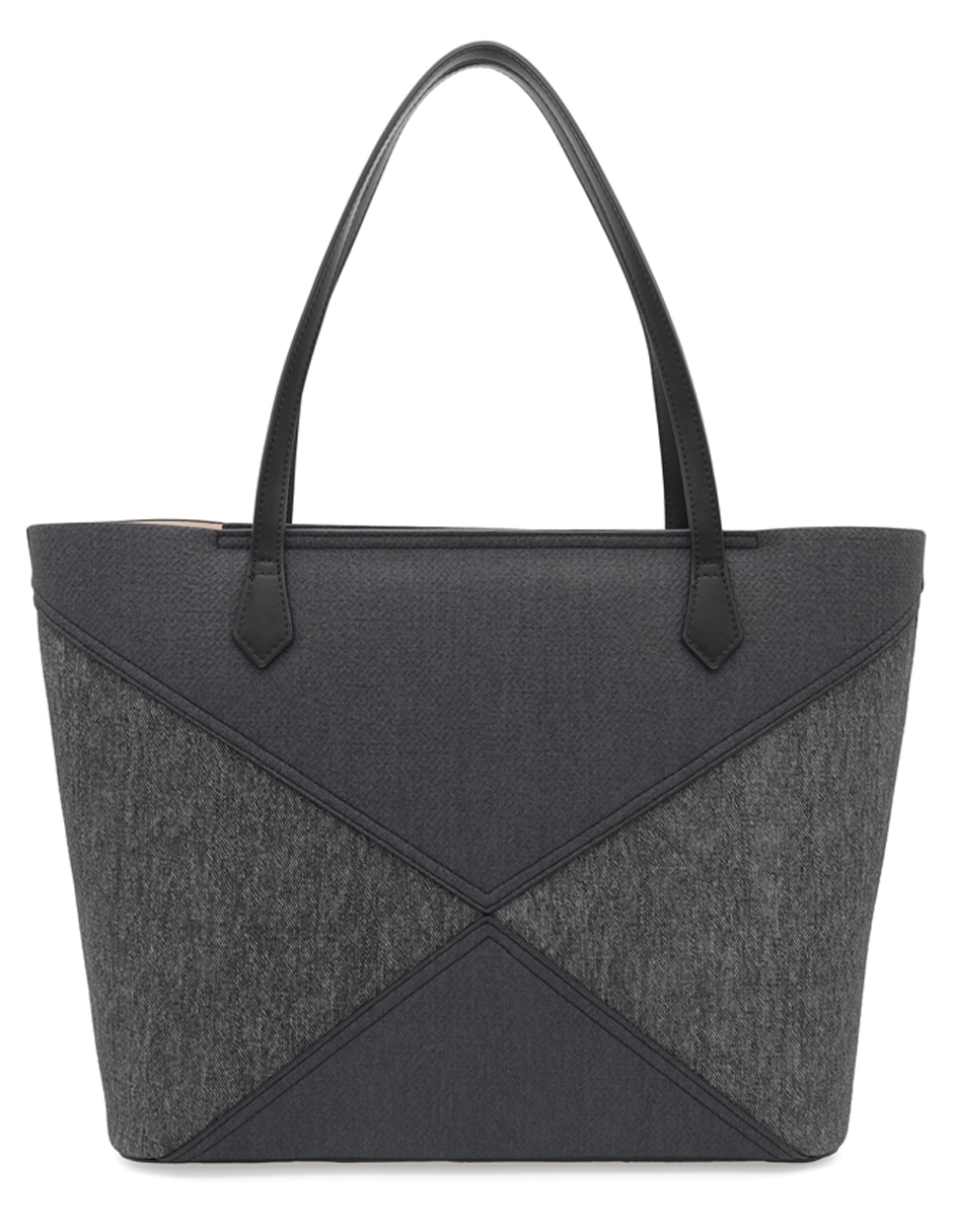 TOTE CLOE, NEGRO