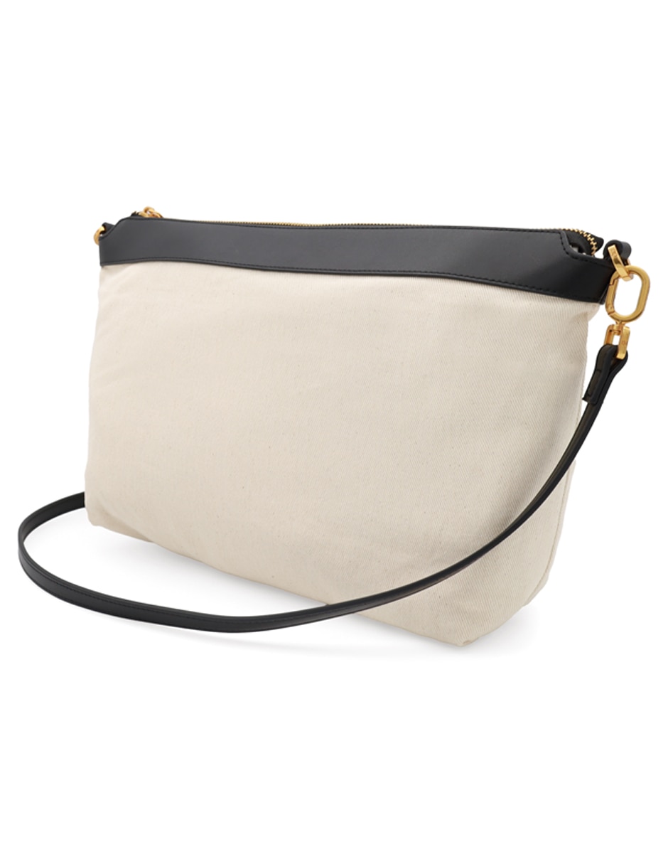 TOTE CLOE, NEGRO