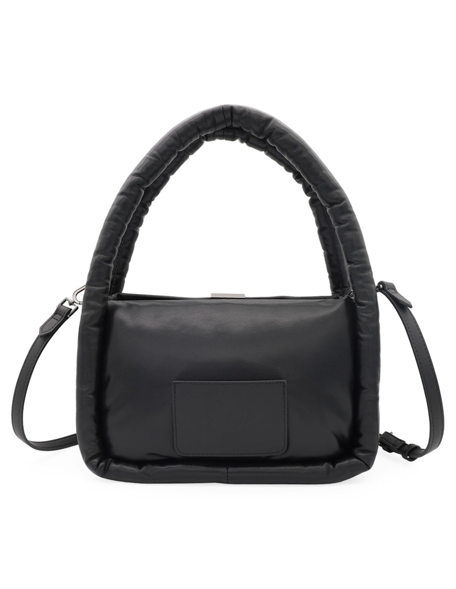 TOTE CLOE, NEGRO