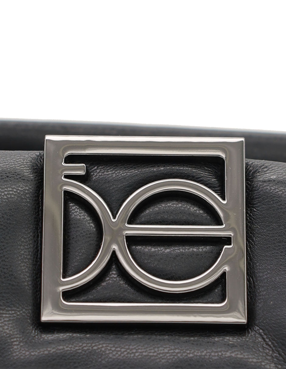 TOTE CLOE, NEGRO