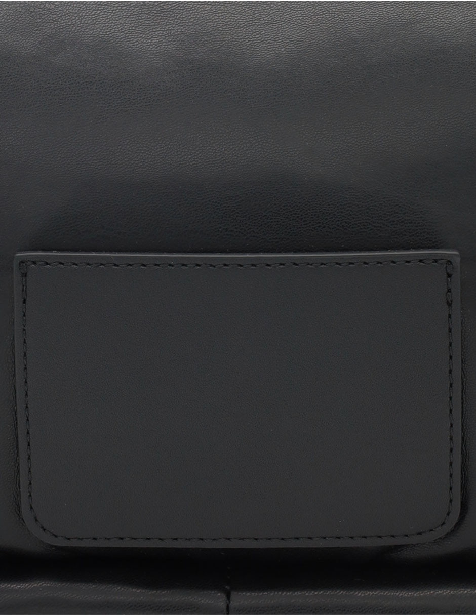 TOTE CLOE, NEGRO