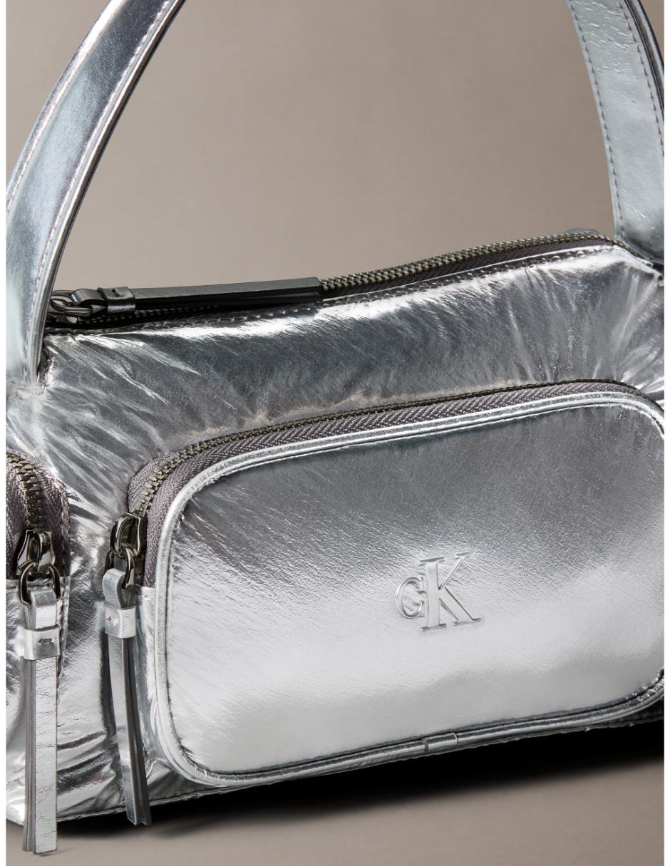 Bolsa shoulder para mujer 4