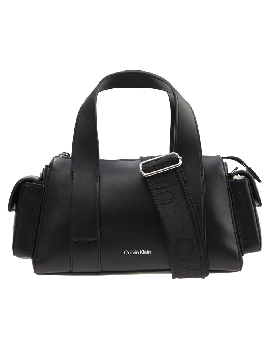 CROSSBODY CK, NEGRO