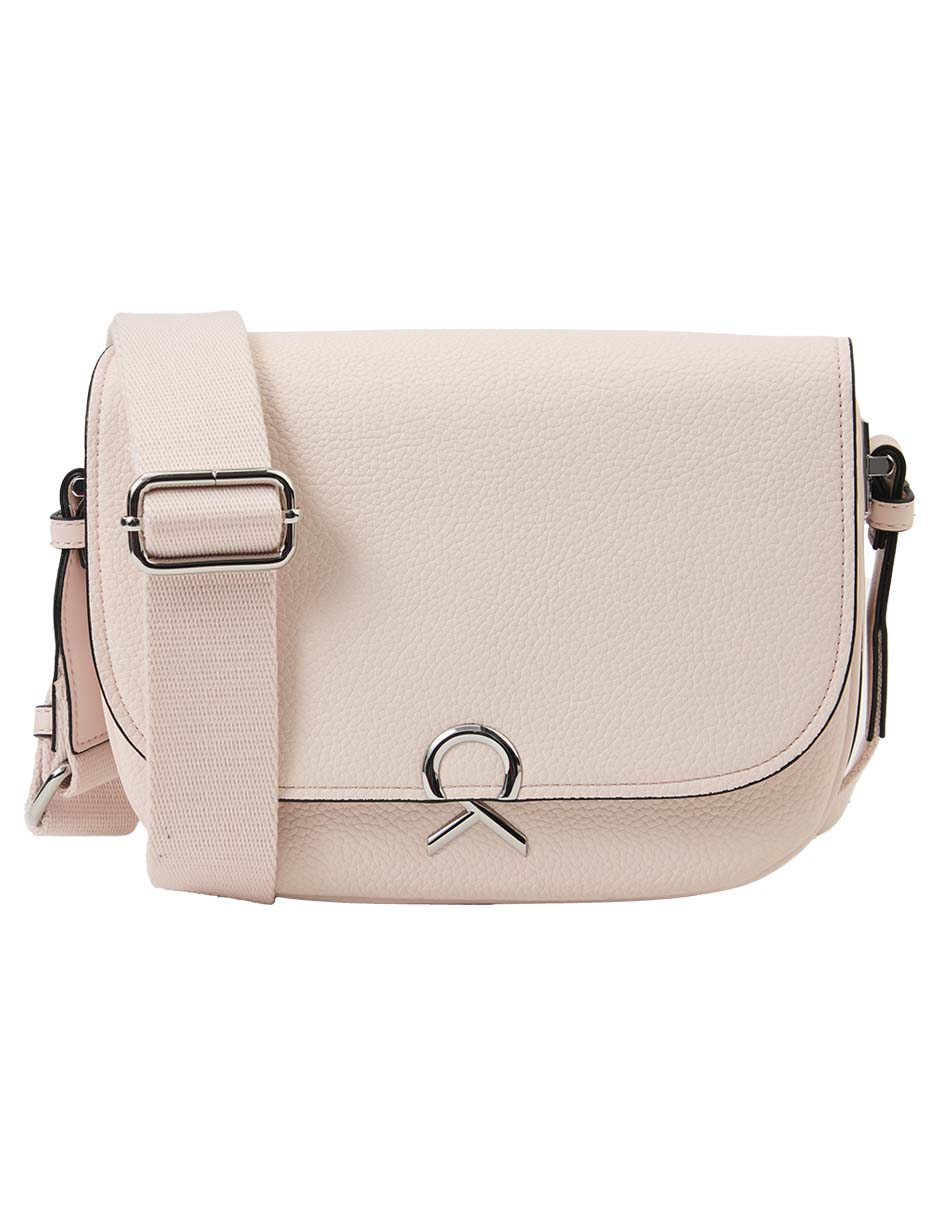 Bolsa crossbody de mujer