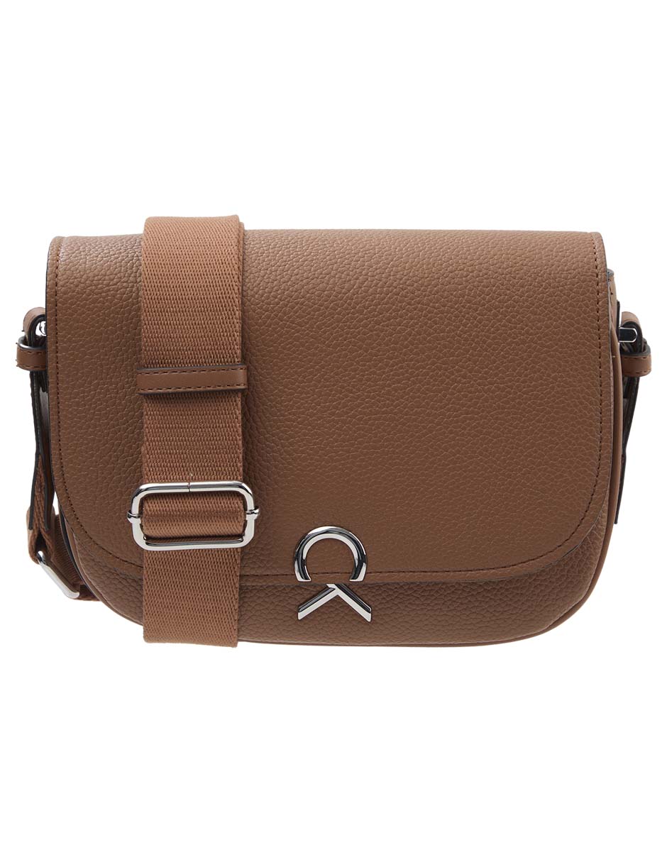 Bolsa crossbody de mujer