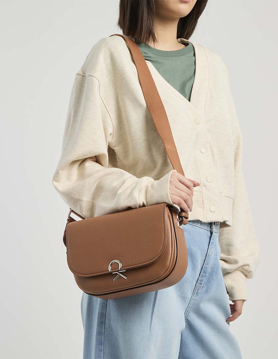 Bolsa crossbody de mujer 5