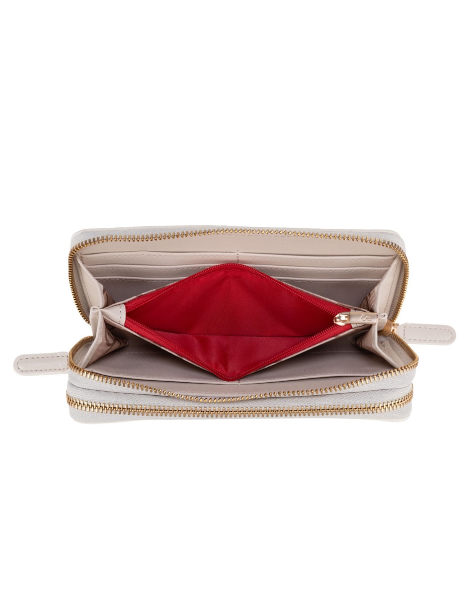 CARTERA CLOE CARTERA 2BICP26263, BEIGE