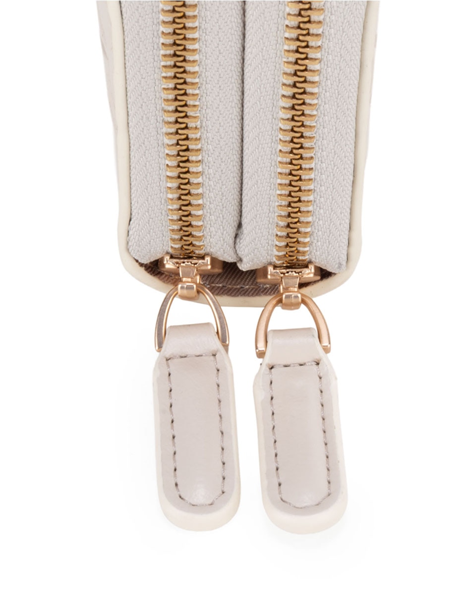 CARTERA CLOE CARTERA 2BICP26263, BEIGE