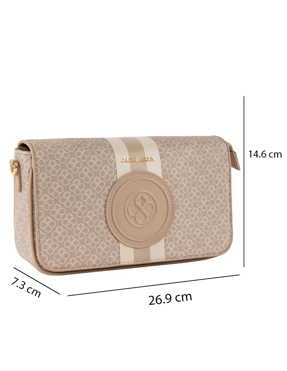 Bolsa crossbody para mujer 8