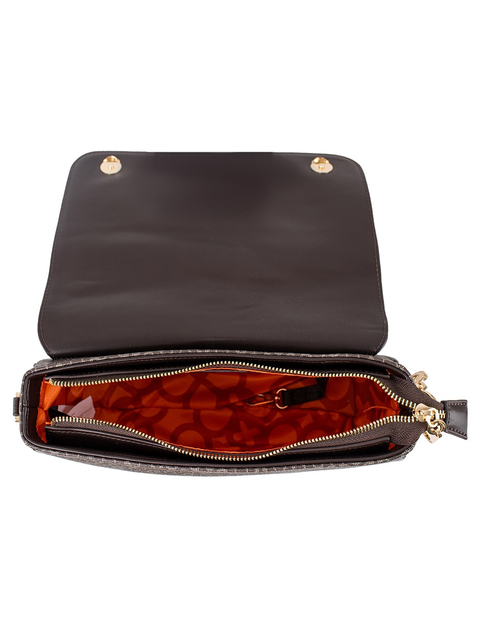 Bolsa crossbody para mujer 7
