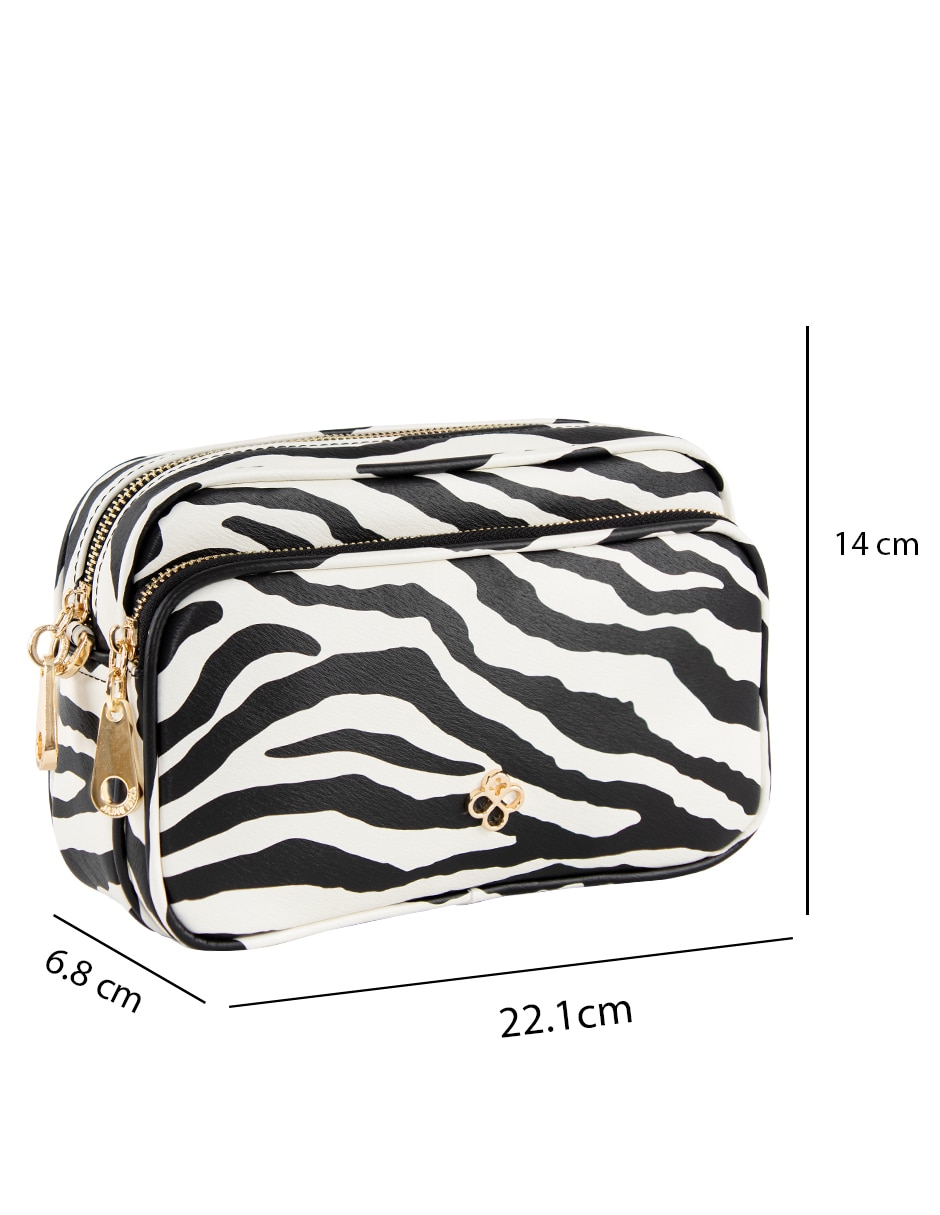 Bolsa crossbody para mujer 5