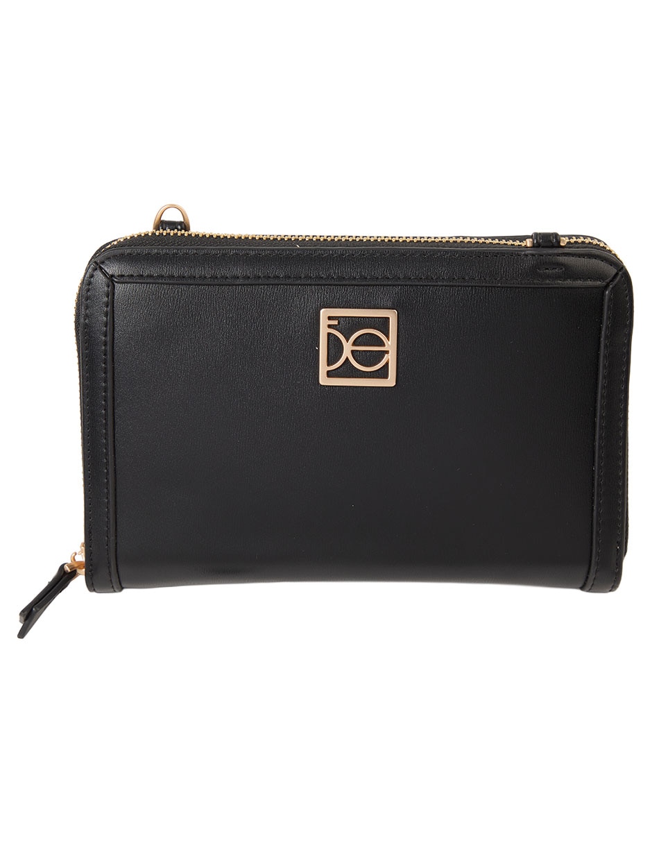 CARTERA CLOE CARTERA 7BINP26248, NEGRO