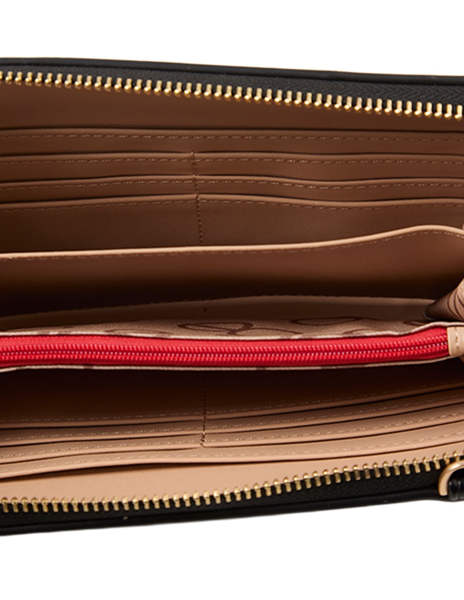 CARTERA CLOE CARTERA 7BINP26248, NEGRO