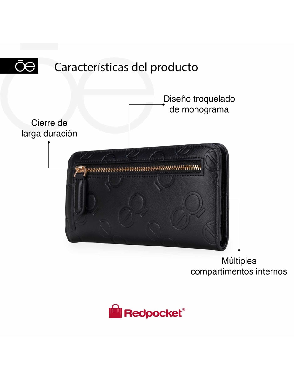 Cartera Eyebri para mujer 7