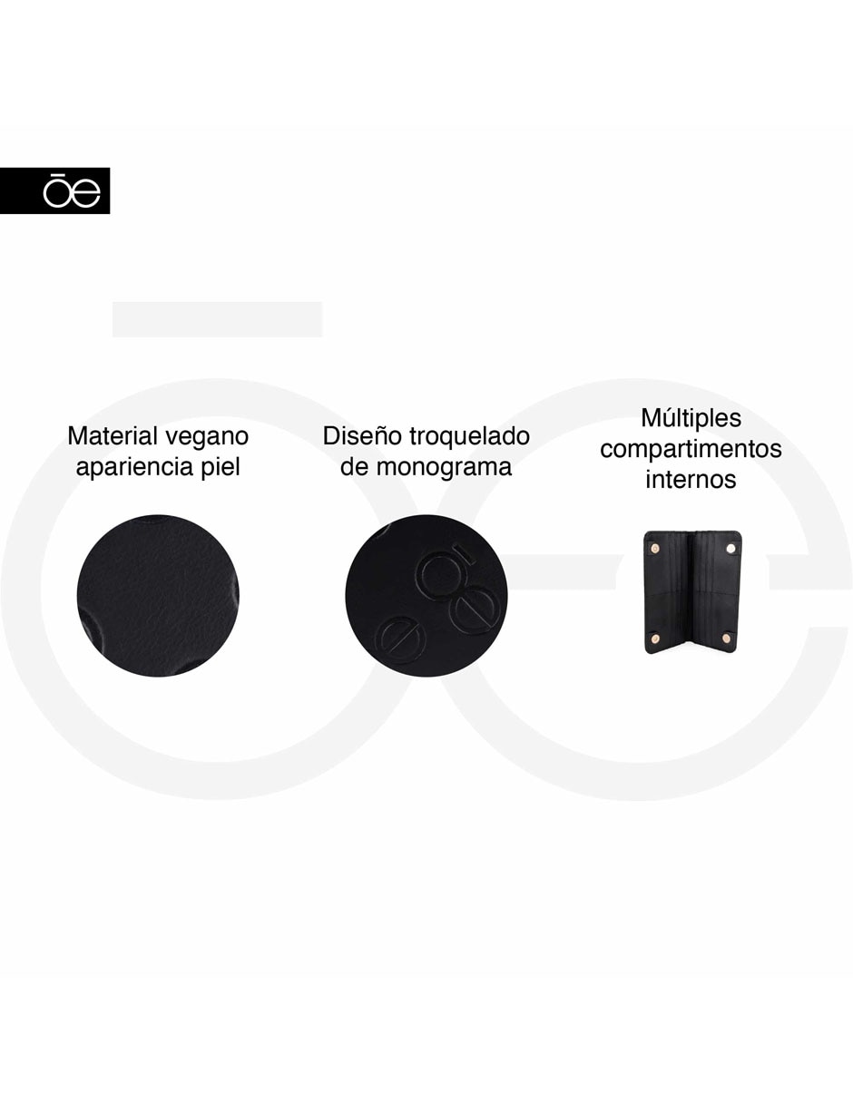 Cartera Eyebri para mujer 8