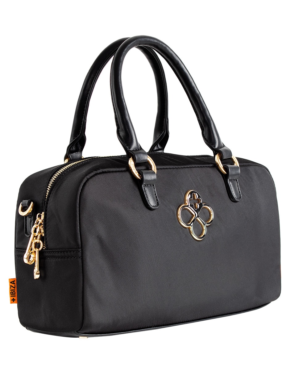 Bolsa bowler para mujer 4
