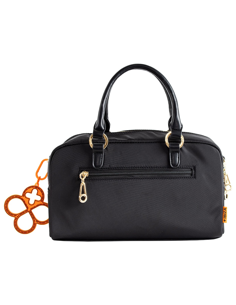 Bolsa bowler para mujer 5