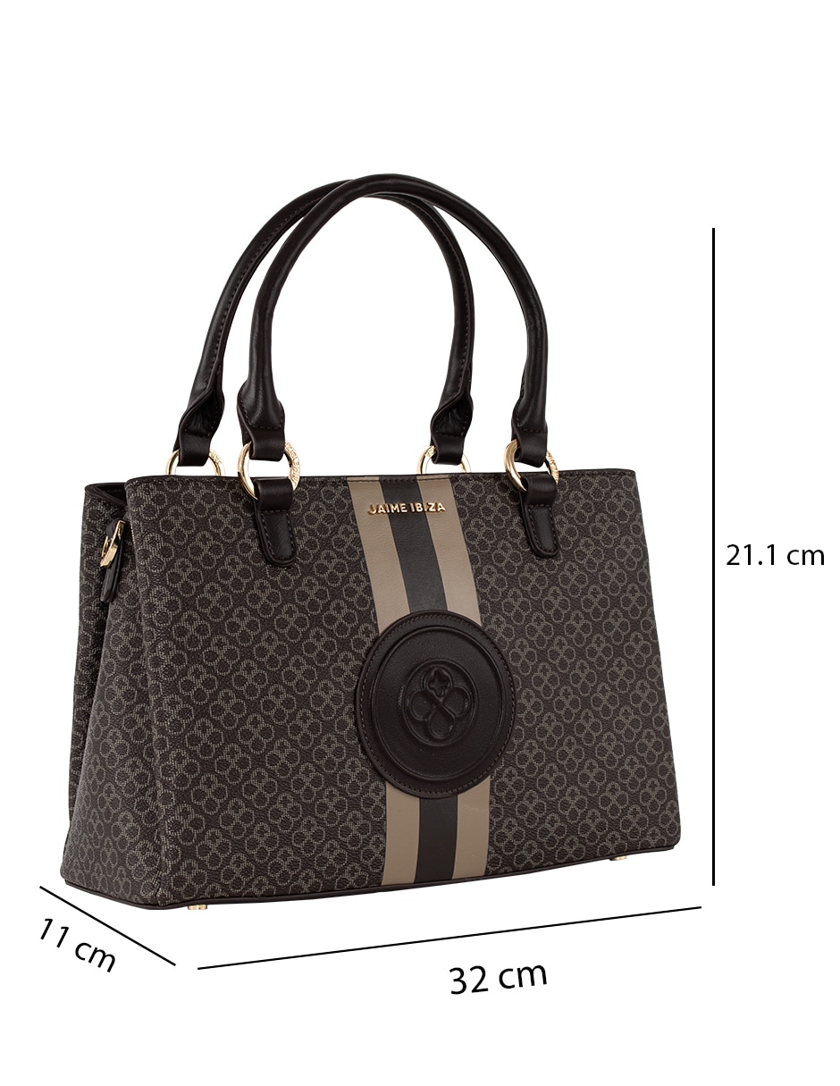 Bolsa Satchel para mujer 7