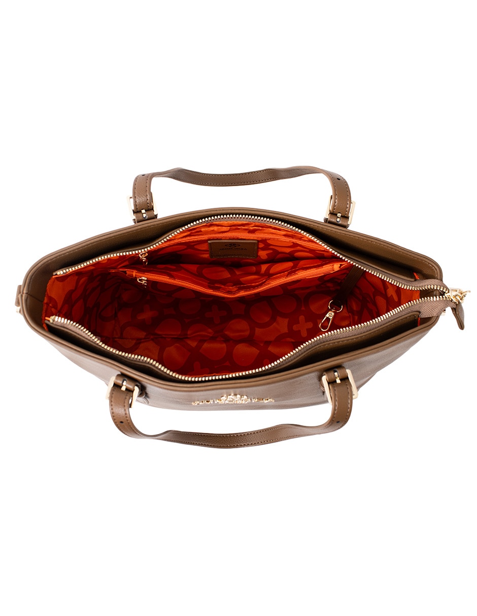 Bolsa satchel para mujer 4