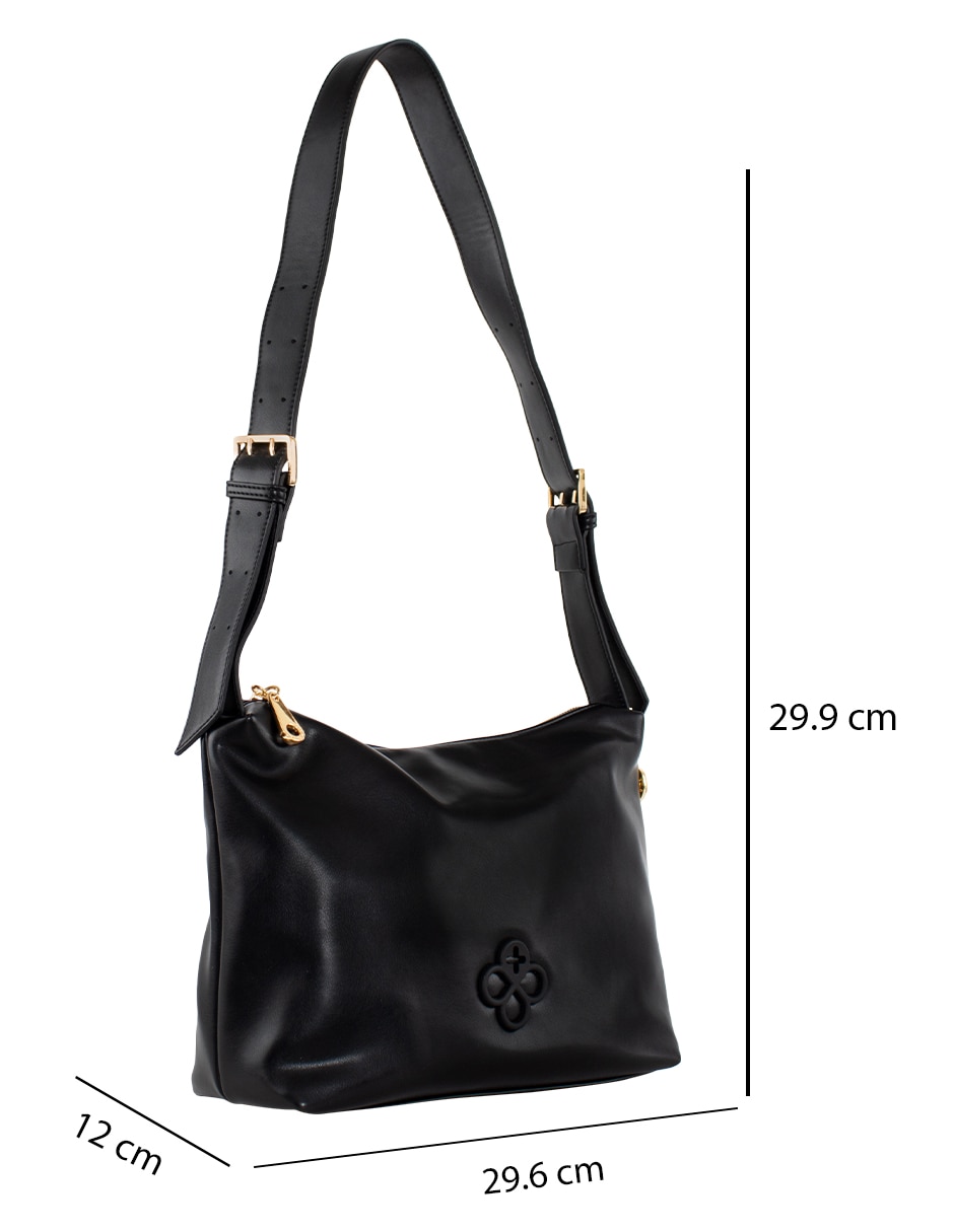 Bolsa satchel para mujer 7