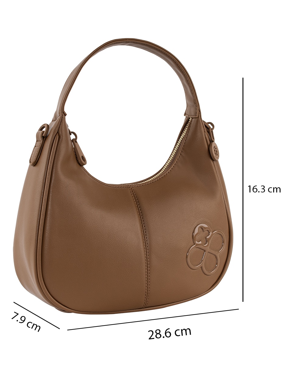 Bolsa shoulder para mujer 8