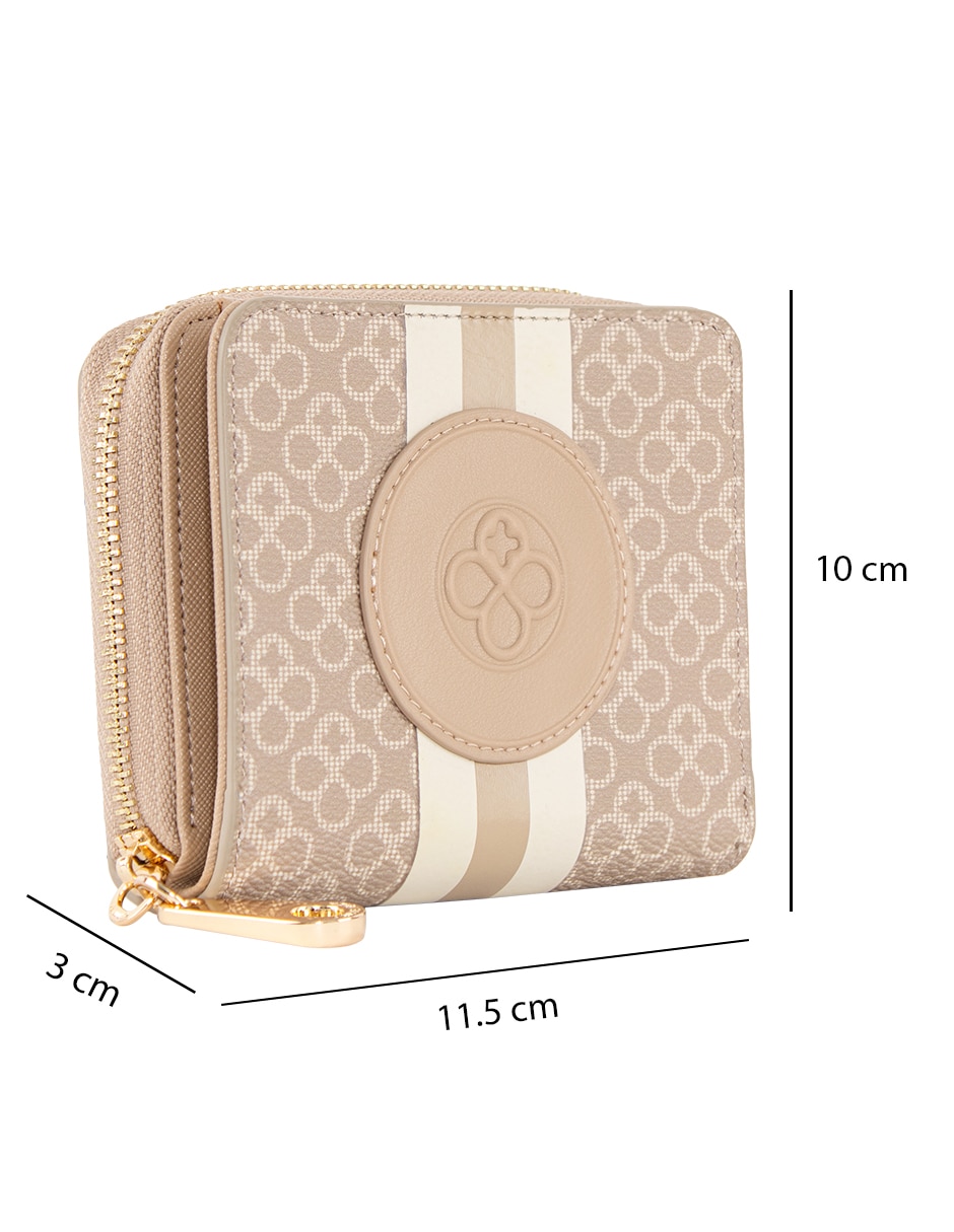 Cartera Promesa para mujer 5