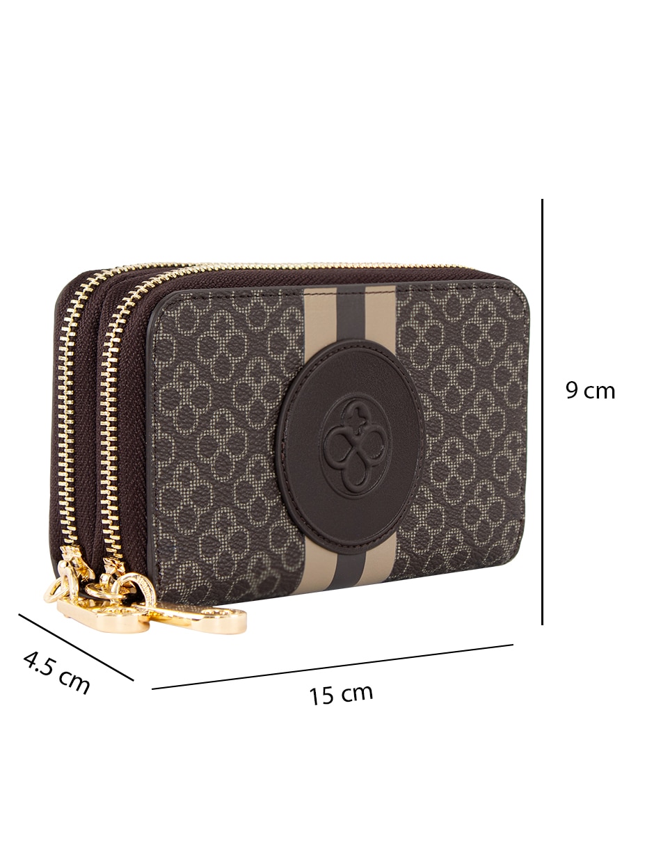 Cartera Promesa para mujer 5