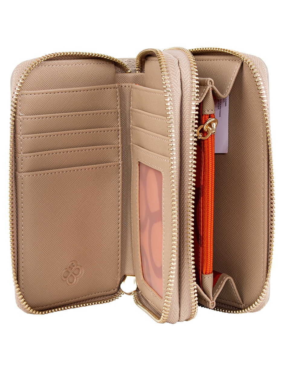 Cartera Promesa para mujer 4