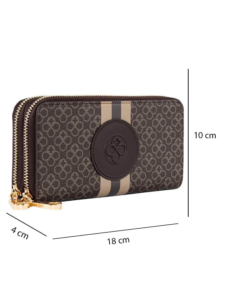 Cartera Promesa para mujer 5