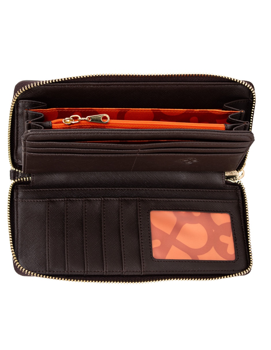 Cartera Promesa para mujer 4