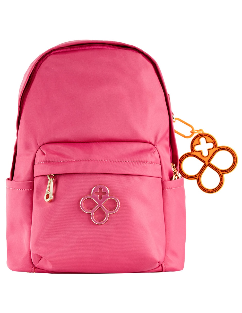 Backpack casual Promesa para mujer