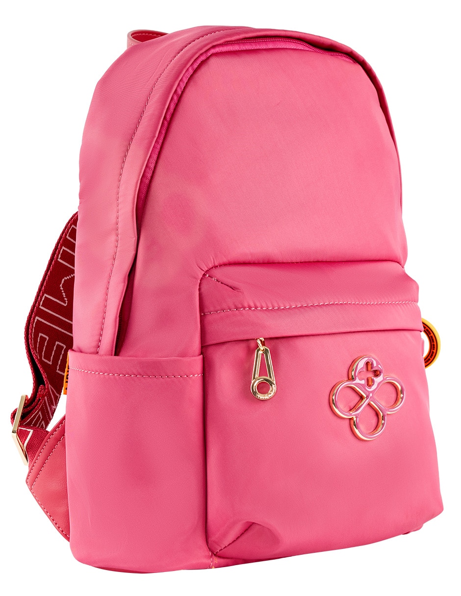 Backpack casual Promesa para mujer 4