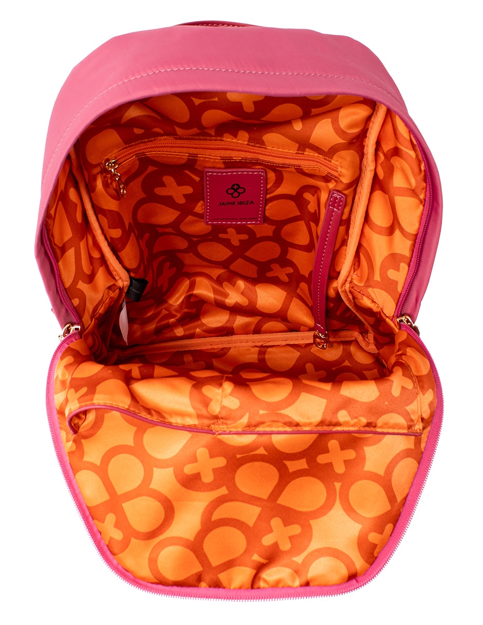 Backpack casual Promesa para mujer 6